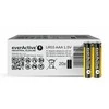 Šarminės Baterijos - everActive Industrial AAA / LR03 40 Vienetų