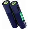 Baterija - Trust 25585 Įkraunama AAA 500 mAh 2-vnt.