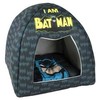 Šunų lova Batman Juoda