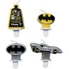 Amscan Batman figur kagelys