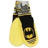 Batman kojinės odiniu padu 23-28