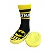 Batman kojinės odiniu padu 23-28