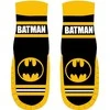 Batman kojinės odiniu padu 23-28