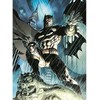 Clementoni Dėlionė 1000 vnt. - Betmenas (The Batman)