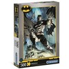 Clementoni Dėlionė 500 vnt. - Betmenas (The Batman)