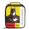 Batman The Caped termo pietų krepšys, aušintuvas 22 cm