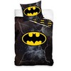 „Batman Thunder“ patalynės užvalkalas 140–200 cm, 70 x 90 cm