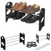 Shoe rack rack cabinet 6 for extension