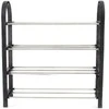 Shoe rack shoe rack cabinet shelves shoes 12