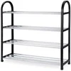 Shoe rack shoe rack cabinet shelves shoes 12
