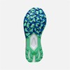 Buty trailowe Brooks Catamount 3 - victoria mėlynas/juodas/spring