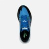 Buty trailowe Brooks Catamount 3 - victoria mėlynas/juodas/spring