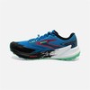 Buty trailowe Brooks Catamount 3 - victoria mėlynas/juodas/spring