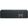 Klaviatūra Logitech MX KEYS S - GRAPHITE - PTG - BT - - N/A - MEDITER-412