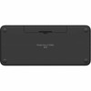 Logitech Pebble Keys 2 K380s klaviatūra Universal RF belaidė +