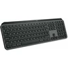 Belaidė klaviatūra Logitech MX Keys S Ispaniška Qwerty Pilka Grafito