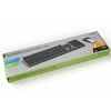 Klaviatūra TRACER SET RF NANO USB