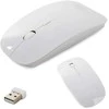 Optinė belaidė pelė 1600 dpi, WiFi 2,4 GHz