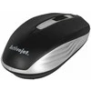 Belaidė Pelė - Activejet AMY-313 Optinė USB 1200 DPI Abipusė Juoda/Pilka