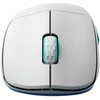 CHERRY XTRFY M64 Wireless, Gaming-pelė - baltas/turquoise