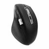 Pelė TnB Myszka Belaidė Bluetooth 2.4ghz Usb-c 1000-3200 Dpi 500mah T"nb / Mwinfinitepro