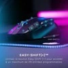Turtle Beach Kone XP Air Belaidė RGB Žaidimų Pelė| Juoda
