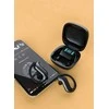 Belaidės ausinės sportui „Bluetooth“