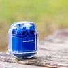 Innovagoods Belaidės ausinės su įkrovimo dėklu