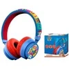 Kids Euroswan - Akcesoria licencyjne Kids Euroswan Bluetooth ausinės USB PAW Patrol PAW PATROL PW19914 Kids Euroswan
