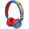 Kids Euroswan - Akcesoria licencyjne Kids Euroswan Bluetooth ausinės USB PAW Patrol PAW PATROL PW19914 Kids Euroswan