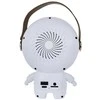 Belaidis asmeninis karaoke rinkinys su „Bluetooth“ garsiakalbiu + 2 mikrofonais
