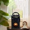 Belaidis „Bluetooth“ garsiakalbis / radijas