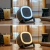 Masažuoklis InnovaGoods InnovaGoods Anti-cellulite Suction &amp;amp| Heat Massager