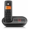Telefonas stacionarus Motorola Telefonas Motorola F52000K51O1AES03 Juodas