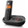 Telefonas stacionarus Motorola Telefonas Motorola F52000K51O1AES03 Juodas