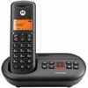 Telefonas stacionarus Motorola Telefonas Motorola F52000K51O1AES03 Juodas
