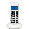 Telefonas stacionarus belaidis Motorola C1001CB+ balta