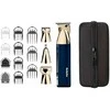 7Msv Babyliss BABYLISS MULTITRYMERY Super-X Metal MT992E