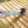 Besisukantis šepetys laistymo žarnai Twise InnovaGoods