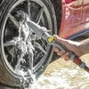 Besisukantis šepetys laistymo žarnai Twise InnovaGoods
