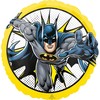 Amscan Batman folieballon, 43 cm