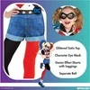 Riethmuller Europe Harley Quinn kostiumas