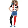Riethmuller Europe Harley Quinn kostiumas