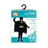 GoDan Batman kostiumas su raumenimis 130-140 cm
