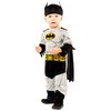 Boland Traciks Batman kostume