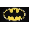 Brandmac Rankšluostis - 70x140 cm - Batman (110025)