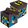 Arditex Batman Skammel med opbevaring (Sammenklappelig )