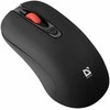 Pelė DEFENDER NEXUS MS-195 RF SILENT Juodas