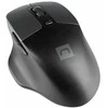 Natec Pelė, BlackBird 2, Silent, Wireless, 1600 DPI, Optinė, Juodas | Natec | Pelė | Optinė | Wireless | Juodas/Gray