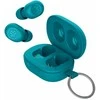 Jlab JBuds Mini True Belaidės Earbuds – Aqua Bluetooth į ausis įdedamos ausinės, integruotas mikrofonas